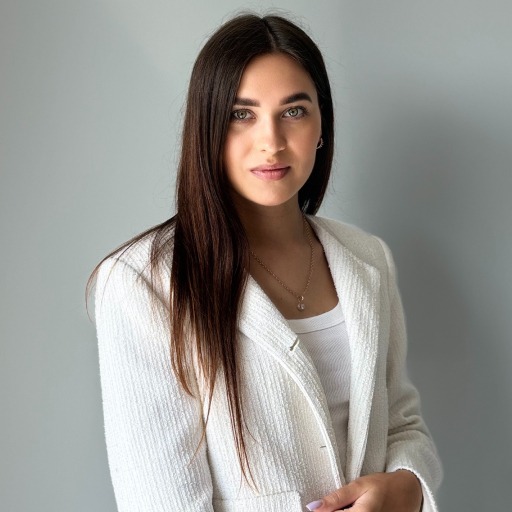 Різник Марина